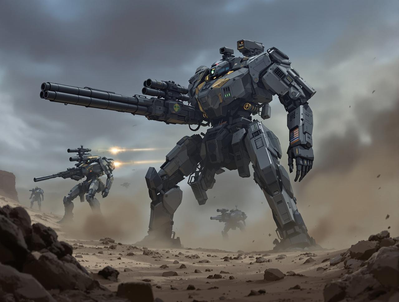 动漫网 装甲骑兵 VOTOMS 动漫网 装甲骑兵 VOTOMS 人气机甲番剧封面