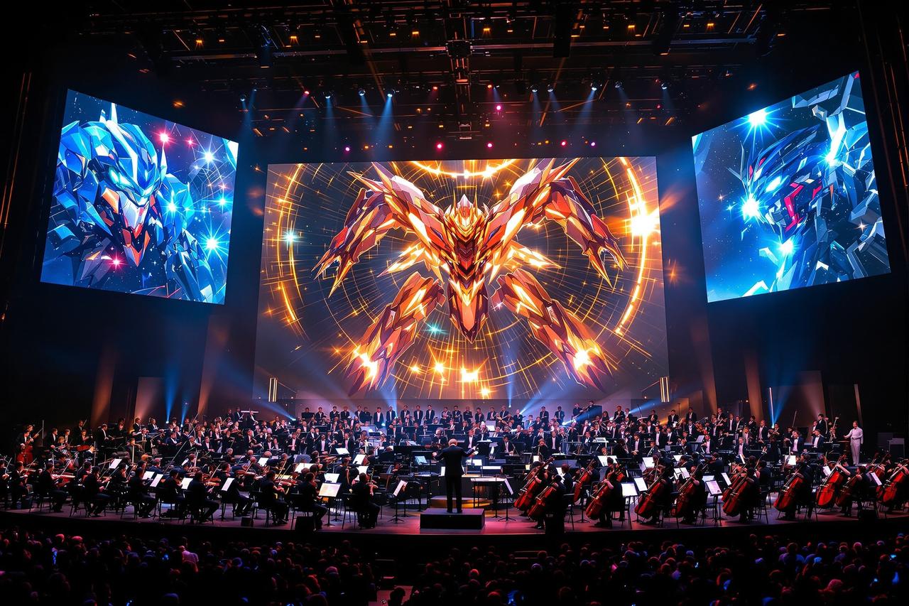 动漫网 「机甲音乐祭」主题曲鉴赏特辑 动漫网 特别企划 「机甲音乐祭」主题曲鉴赏特辑